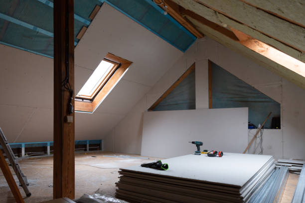 Conesus Lake, NY Insulation Contractor Company