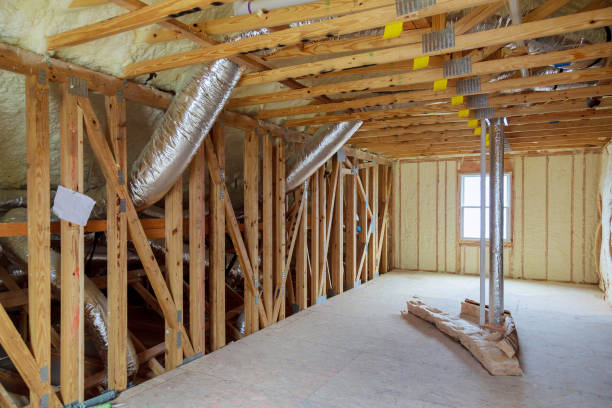 Trusted Conesus Lake, NY Insulation Contractor Experts