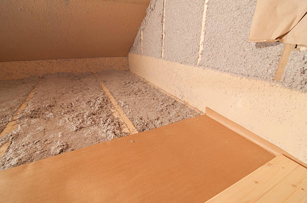 Types of Insulation We Offer in Conesus Lake, NY