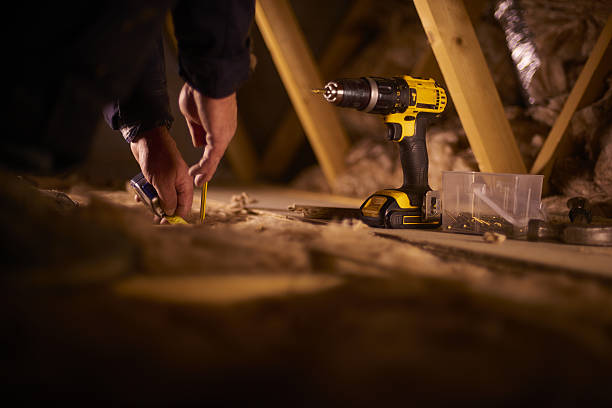 Best Spray Foam Insulation in Conesus Lake, NY